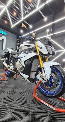 BMW S 1000 R 